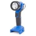 thumbnail image 2 of Kobalt Kobalt 24-Volt Max 4-Tool Lithium Ion (Li-ion) Brushless Motor Cordless Combo Kit with Soft Case, 2 of 2