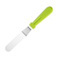 thumbnail image 1 of XIPYYKM 1 Pce Spatule à Glaçage Inclinée, Spatule Décalée en Acier Inoxydable, Spatule à Gâteau Lame de 10 Pouces, 1 of 9