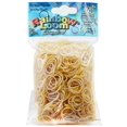 thumbnail image 1 of Rainbow Loom Élastiques Blancs Persans avec 24 Pinces C (600 Unités), 1 of 2