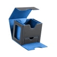 thumbnail image 4 of koolsoo Card Deck Box Premium for 100 Cards for Album Trading Card Collectible Cards blue, 4 of 9