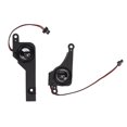 thumbnail image 1 of Haut-parleur Interne d'Ordinateur Portable, Connecteur 2Pcs Inclus Micro Haut-Parleur Interne pour 5552 5251, 1 of 8