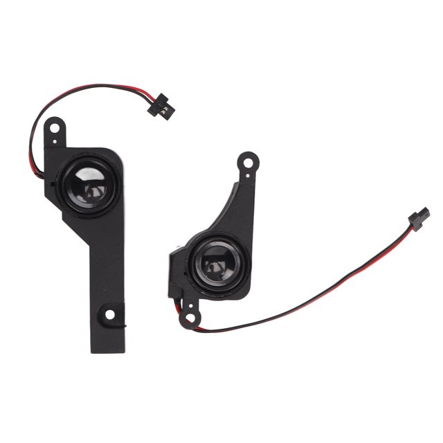 Haut-parleur Interne d'Ordinateur Portable, Connecteur 2Pcs Inclus Micro Haut-Parleur Interne pour 5552 5251