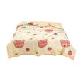 thumbnail image 1 of Light Blankets for Summer Breathable Blanket Is Suitable for Hot Pillow, Double-Sided Ice Blanket, Thin Summer Blanket, Soft Light Cold Blanketthin Blankets for Summer, 1 of 6