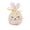 Jaune, variante sur Bfogop Sacs-cadeaux de Pâques Lapin Sacs à Cordon en Velours Oreilles de Lapin Pochettes-Cadeaux Lapin 6,6 Pouces Cadeaux de Fête Lapin pour Bébé Enfant Panier Fournitures de Fête Bonbons Friandises Bijoux Sacs Lapin de Pâques