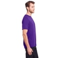 thumbnail image 3 of Adult Fusion ChromaSoft Performance T Shirt CE111, 3 of 3