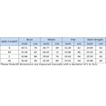 thumbnail image 4 of Women Summer Bodycon Mini Dress Solid Color Spaghetti Strap Backless Low Cut Clubwear Short Dress, 4 of 4