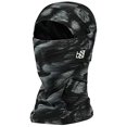 thumbnail image 2 of BLACKSTRAP Cagoule Noire Brossée, 2 of 4