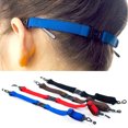thumbnail image 1 of Cheers Corde de Fixation Antidérapante pour Lunettes de Sport, 1 of 2
