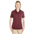 thumbnail image 1 of Ash City - Core 365 Polo de Performance pour Femmes avec Poche, 1 of 3