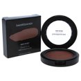 thumbnail image 1 of Poudre Nude - But First Coffee par bareMinerals pour Femmes - 0.21 oz Blush, 1 of 2