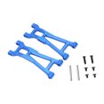 thumbnail image 1 of Metal RC Car Swing Arm, RC Car Swing Arm Easy Installation  For HBX 16889, 1 of 8