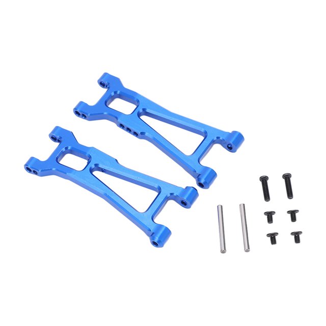 Metal RC Car Swing Arm, RC Car Swing Arm Easy Installation For HBX 16889
