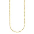 thumbnail image 3 of Quintessential 10KT Or collé sur argent Collier, 3 of 3