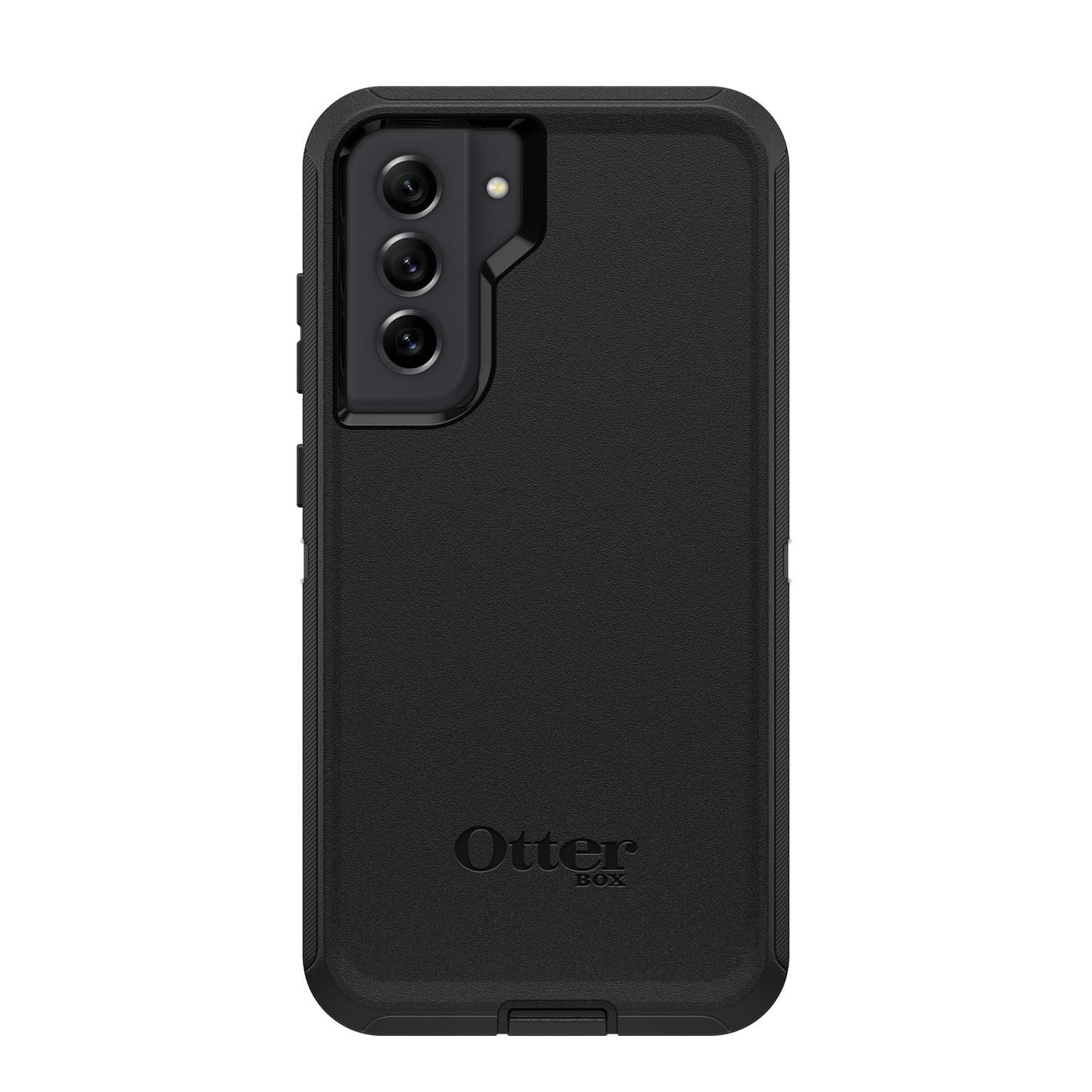 Otterbox Defender Galaxy S21 Fe 5g Black