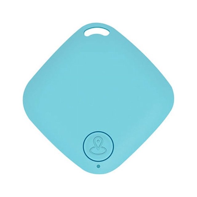 CHOK Hottest! Anti-lost Wireless GPS Tracker Locator Finder For Kid Key Pet Dog Bicycle