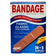 thumbnail image 2 of Instant Aid 30+5 Fabric Bandages 35 Pcs (Pack of 2), 2 of 2