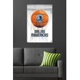 thumbnail image 4 of NBA Dallas Mavericks - Drip Basketball 21, 4 of 4