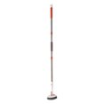 thumbnail image 2 of Tub Tile Cleaner Brush With Long Handle ,Shower Brush Cleaner Toolfor Bathroom Bathtub Toilet Floor Kitchen Baseboard Cleaner, 2 of 9