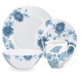 thumbnail image 1 of Safdie & Co. Luxury Premium Porcelain Tableware Dishware Dinnerset 16 Piece Set Austin, 1 of 5