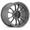 Konig Hypergram 18x10.5 5x114.3 ET25 Matte Grey