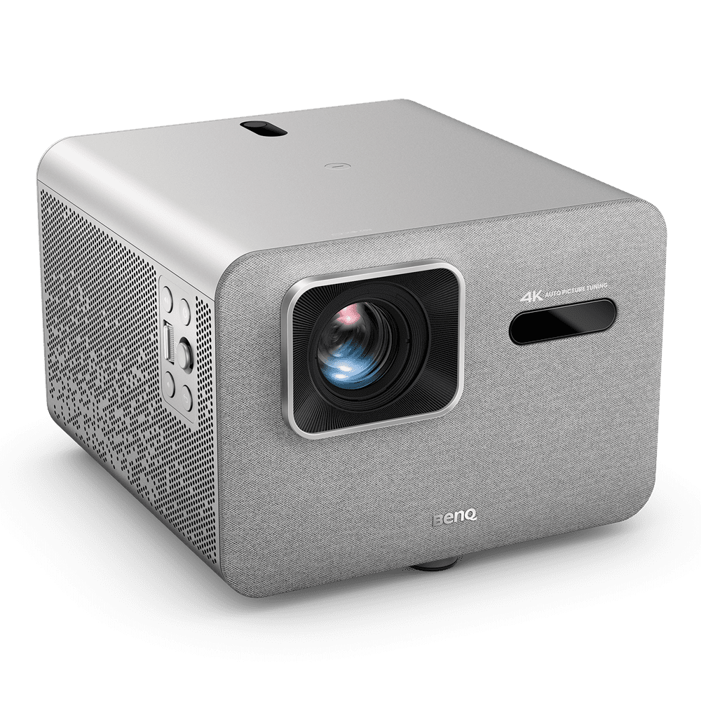 BenQ TK705I 3000-Lumen UHD 4K LED DLP Smart Home Entertainment Projector