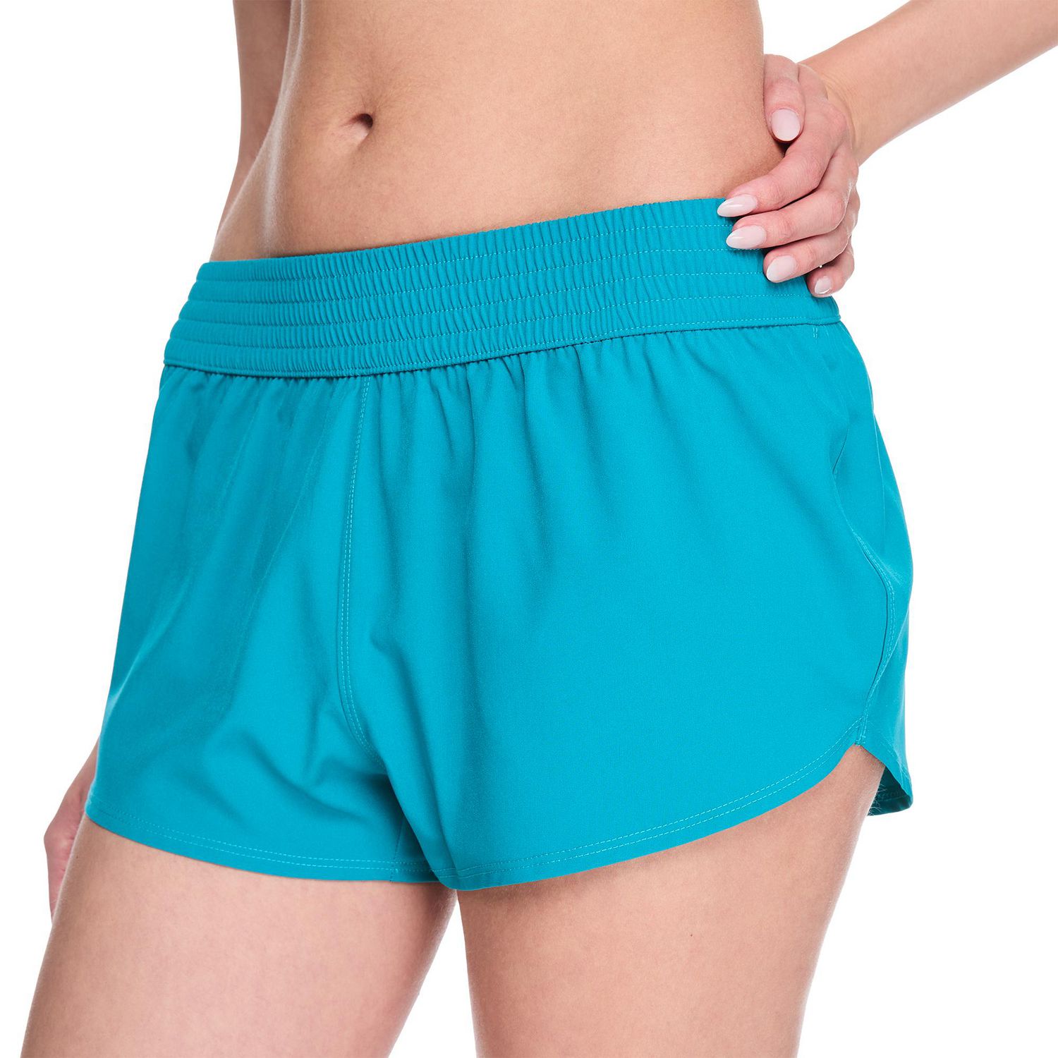 No Boundaries Women's Board Short