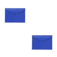 thumbnail image 1 of Youkk Convenient File Document Bag Store And Sort With Ease Easy Access To Supplies Felt Folder Organizer blue 2Set, 1 of 6