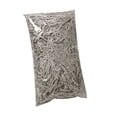 thumbnail image 1 of 150 Grams Basket Filler Paper Shred, Hamper Shreds & Strands Shredded Grass Stuffer Crinkle Confetti Raffia Paper Gift Box Filler for Diy Gift Wrapping & Basket Filling, 1 of 2