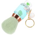 thumbnail image 3 of Makeup Brush Powder Blush Brush Gas Tank Shape Makeup Brush Portable Cosmetics Tool, 3 of 8
