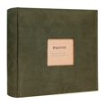 thumbnail image 1 of Bdday File Folder Organizer 200 Growth Commemorative Albums Photo Albums Storage Albums Album Inserts 4d Large 6-Inch Photo Albums Folders Bulk, 1 of 6