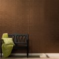 thumbnail image 2 of Fasade Hammered Oil Rubbed Bronze Wall Panel 4' x 8', 2 of 2