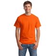 thumbnail image 1 of Hanes T-Shirt Adulte Sans Étiquette à Manches Courtes, 1 of 2