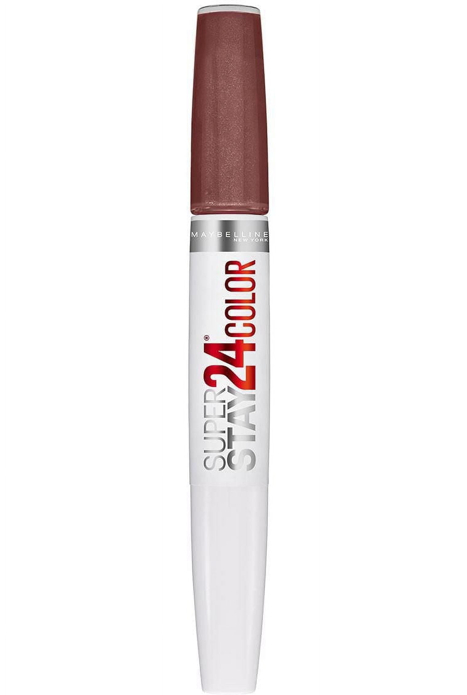 Maybelline New York Superstay Rouge à Lèvres