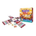 thumbnail image 3 of Gamewright Sushi Roll Le Sushi Go! Jeu de Dés, 3 of 3