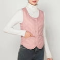 thumbnail image 3 of Manteaux pour Femmes - Longs Manteaux pour Femmes Décontractés, 3 of 6