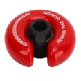 thumbnail image 2 of Weighted Swing , Scratch  Red  Swing Weight  Effective  for Training, 2 of 8