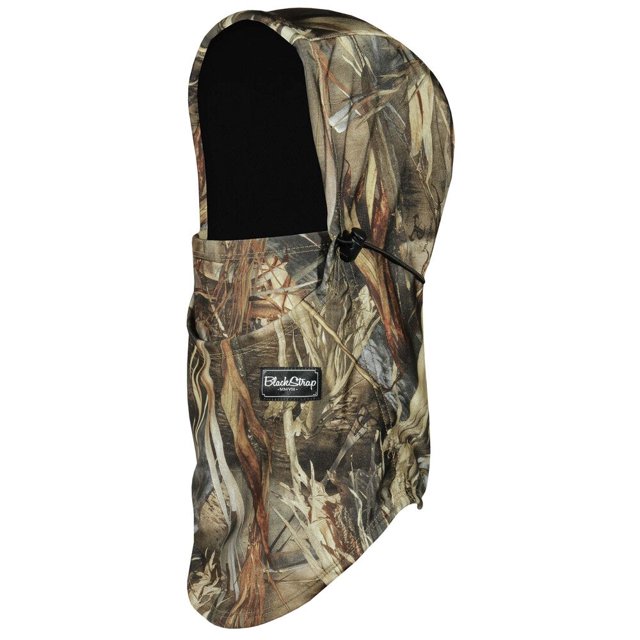 BLACKSTRAP Cagoule d'Équipe Marsh Grass
