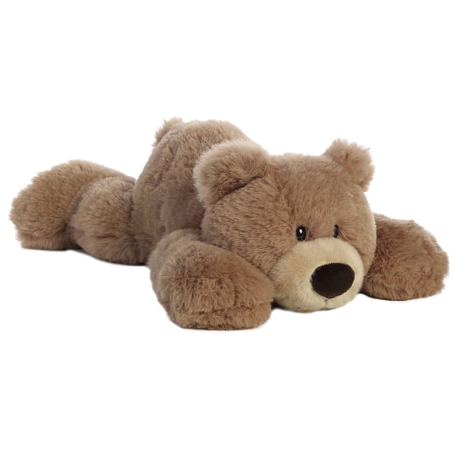 Aurora Peluches Ours-Hugga-Wug-TPE (Lay)12 Pouces