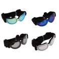 thumbnail image 2 of Adjustable Anti-Wind Goggles Pet Dog Eye Protection UV Sunglasses Pet Sunglasses Colorful, 2 of 8