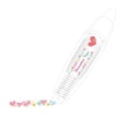thumbnail image 1 of Meitianfacai Pocket Tape Pen DIY Cute Animals Press Type Decorative Pen New Creatives Cartoons Pattern Decorative Tape, 1 of 1