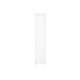 thumbnail image 4 of Bush Furniture Somerset Grande - Bibliothèque - 5 Tablettes - Blanc, 4 of 8