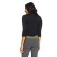 thumbnail image 3 of Iyla Women's Knit Shrug, 3 of 6
