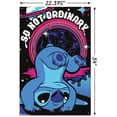 thumbnail image 2 of Disney Lilo and Stitch - Ordinary Wall Poster, 22.375" x 34", 2 of 4