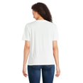 thumbnail image 3 of Care Bears Women's Short Sleeve Tee, 3 of 3