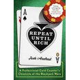 thumbnail image 3 of Répéter jusqu'à Ce Que Riche: la Chronique d'Un Compteur de Cartes Professionnelles des Guerres de Blackjack, 3 of 3