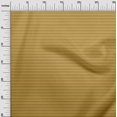 thumbnail image 2 of oneOone Cotton Poplin Fabric Horizontal Stripe Print Fabric By Yard 56 Inch Wide, 2 of 4