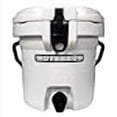 thumbnail image 2 of Fatboy Pichet d'Eau 2,5 Gallons Refroidisseur Blanc, 2 of 4