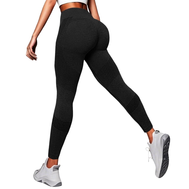 High Performance Yoga Pants For Everyday Wear Slim Fit Leggings For Yoga And Fitness Perfect For Spring And Summer Activities Hand Wash