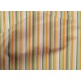 thumbnail image 3 of oneOone Cotton Poplin Fabric Multicolor Stripe Printed Fabric 1 Yard 56 Inch Wide, 3 of 3