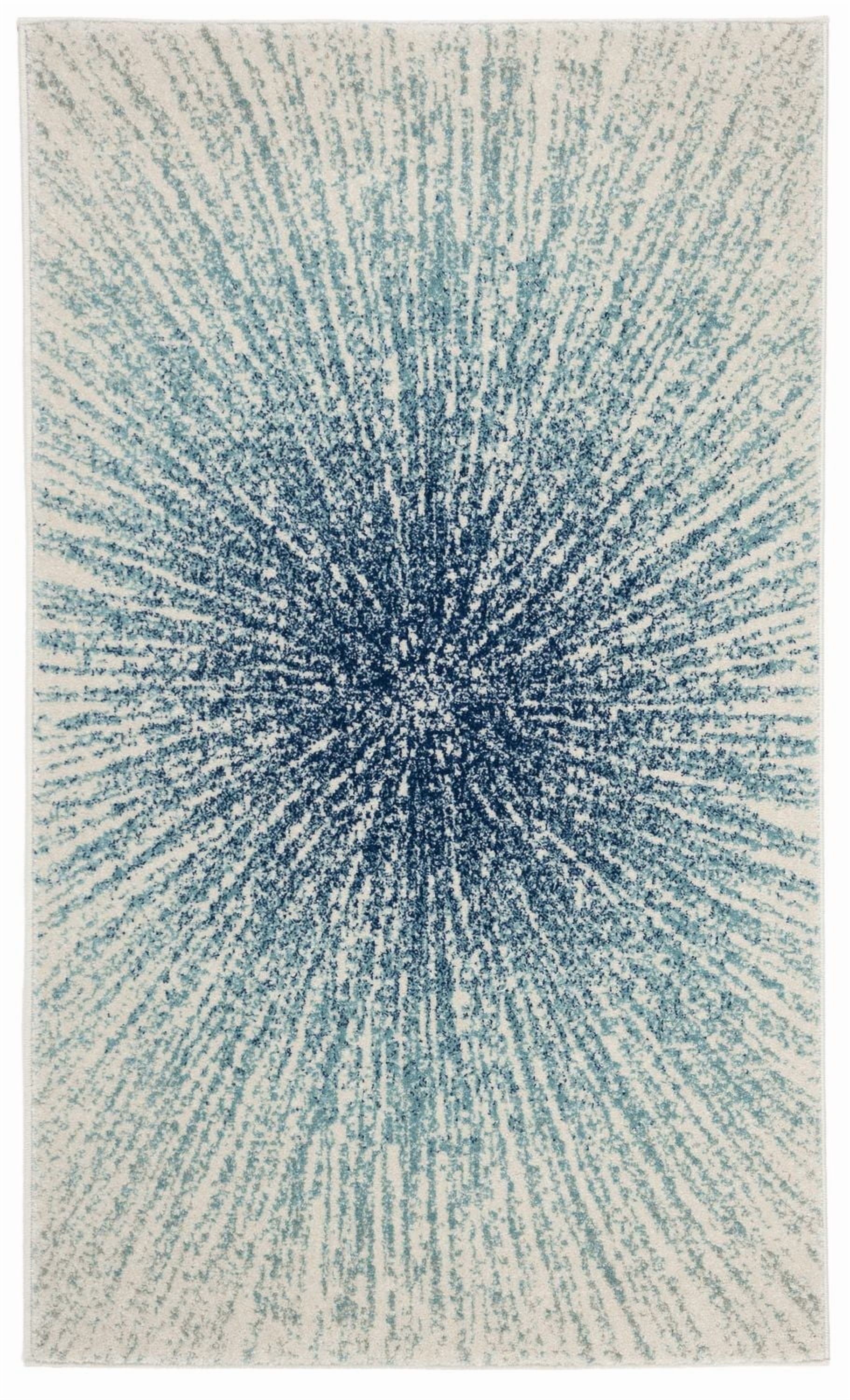Safavieh Evoke Vana Abstract Geometric Area Rug